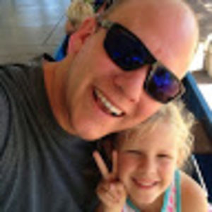 Meet your Posher, Jeff